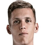 Football player D. Olmo