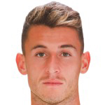 Football player D. Raba