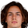 Football player D. Ghilardi