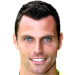 Football player D. Padelli