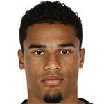 Football player Danilho Doekhi