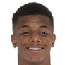 Football player David Neres