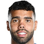Football player D. Raya
