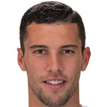 Football player D. Soria