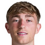 Football player D. Huijsen