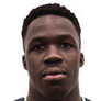 Football player W. Gnonto