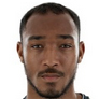 Football player D. Cornelius