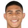 Football player D. S. Vasquez Llach