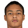 Football player D. Rensch