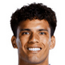 Football player D. Gomez