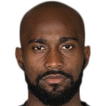 Football player D. Foulquier