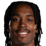 Football player D. Spence