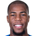 Football player Djibril Sidibé