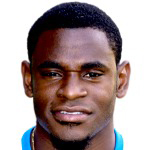 Football player D. Zapata