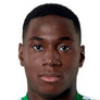 Football player D. Essugo