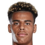 Football player D. Doue