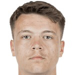 Football player Dženan Pejčinović