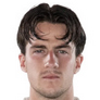 Football player E. Pieragnolo