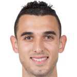 Football player E. Skhiri