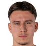 Football player E. Kospo