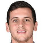 Football player E. Valeri