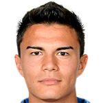 Football player E. Audero