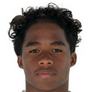 Football player Endrick
