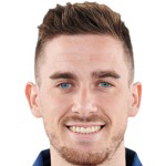 Football player K. Barja