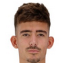 Football player K. Salas