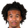Football player Enzo Koffi