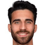 Football player E. Comert