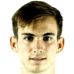 Football player Fabián Ruiz
