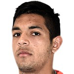 Football player Facundo Medina