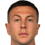 Football player F. Bernardeschi