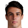 Football player F. Redondo Solari