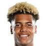 Football player Felix Nmecha