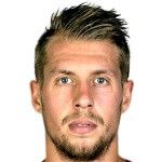 Football player F. Lejeune