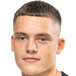 Football player F. Wirtz