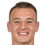 Football player F. Camarda