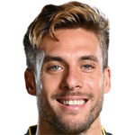 Football player Kiko Femenia