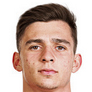 Football player F. Conceicao