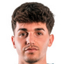 Football player J. Hernandez