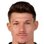 Football player F. Garcia