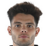 Football player F. Perez