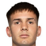 Football player F. Mastantuono
