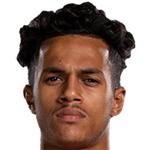 Football player F. Carvalho