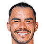 Football player G. Suazo