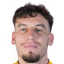 Football player G. Jean