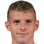 Football player Gauthier Hein
