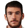 Football player Gautier Lloris